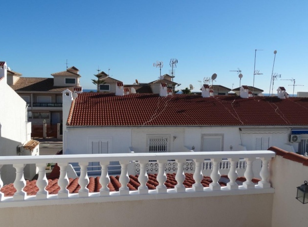 Återförsäljning - Radhus - La Mata - Beachside La Mata