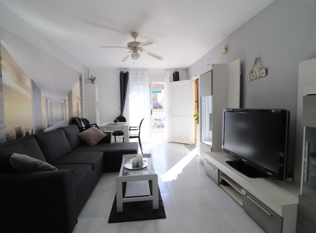 Wederverkoop - Appartement - La Florida - Al Andalus