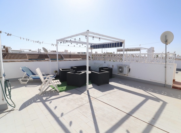 Resale - Apartment - La Florida  - Al Andalus