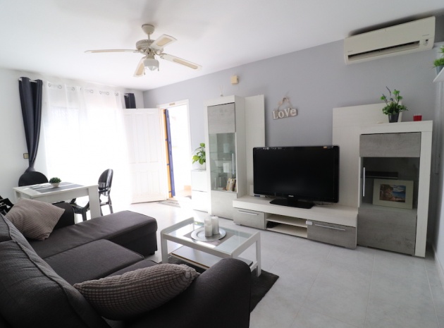 Wederverkoop - Appartement - La Florida - Al Andalus