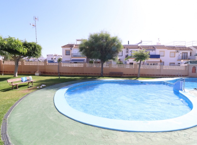 Resale - Apartment - La Florida  - Al Andalus