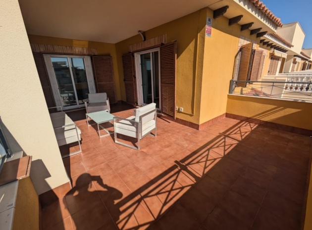 Resale - Villa - Playa Flamenca - zeniamar