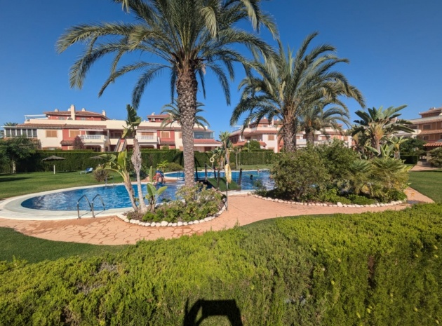 Revente - Villa - Playa Flamenca - zeniamar