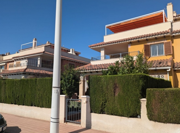 Återförsäljning - Villa - Playa Flamenca - zeniamar