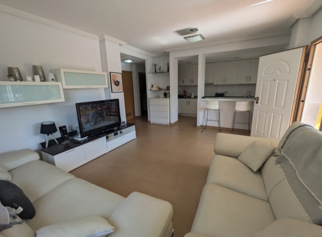 Resale - Villa - Playa Flamenca - zeniamar