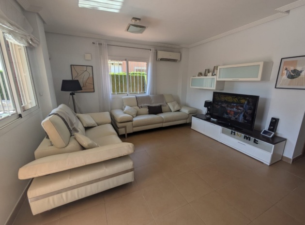 Resale - Villa - Playa Flamenca - zeniamar