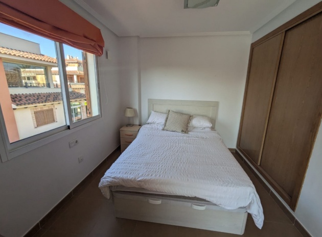 Resale - Villa - Playa Flamenca - zeniamar