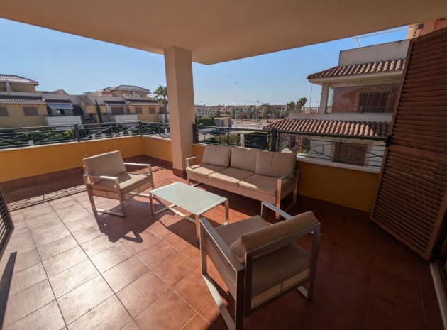 Resale - Villa - Playa Flamenca - zeniamar