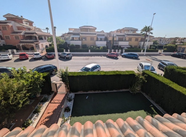 Resale - Villa - Playa Flamenca - zeniamar