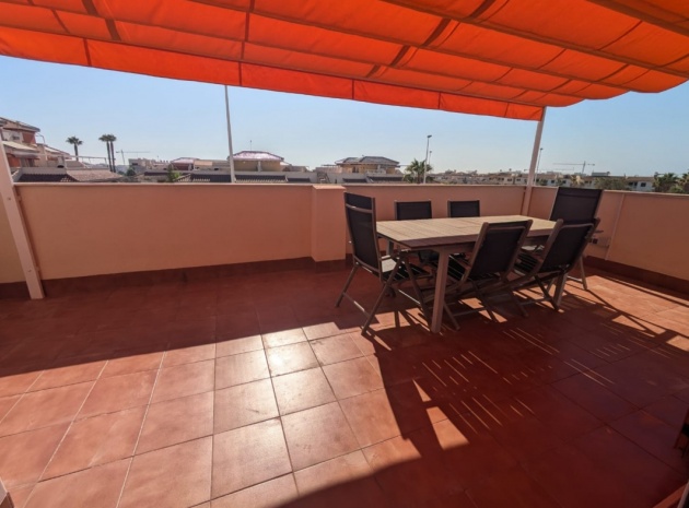 Revente - Villa - Playa Flamenca - zeniamar