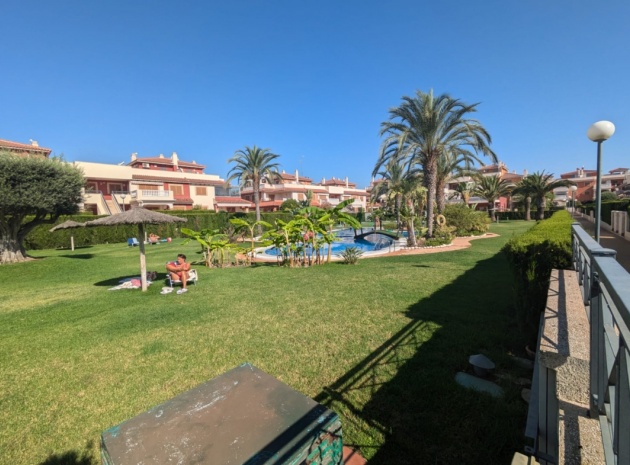 Revente - Villa - Playa Flamenca - zeniamar