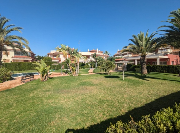 Resale - Villa - Playa Flamenca - zeniamar