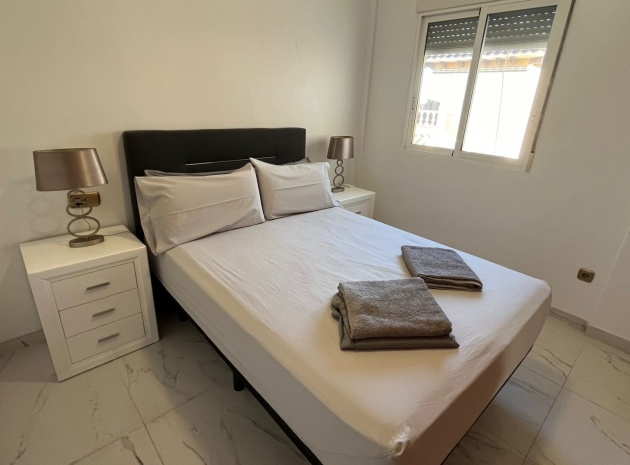 Resale - Villa - Playa Flamenca - san jose