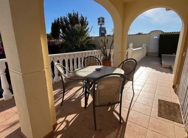 Resale - Villa - Playa Flamenca - san jose