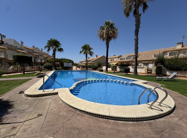 Resale - Townhouse - Cabo Roig - la regia