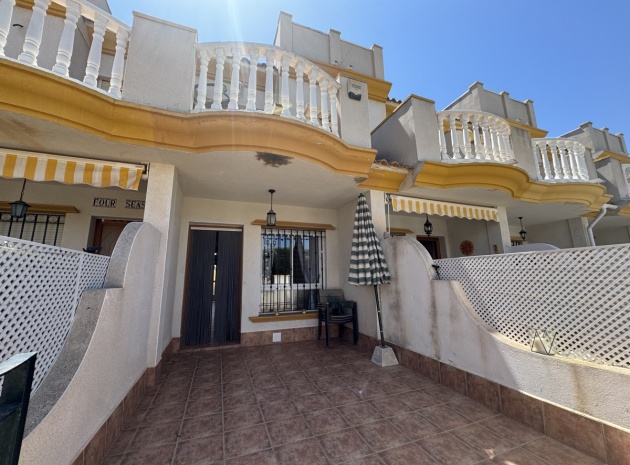 Resale - Townhouse - Cabo Roig - la regia