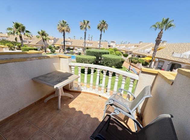 Resale - Townhouse - Cabo Roig - la regia