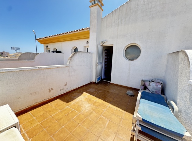 Resale - Townhouse - Cabo Roig - la regia