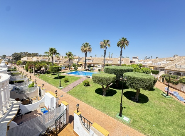 Resale - Townhouse - Cabo Roig - la regia