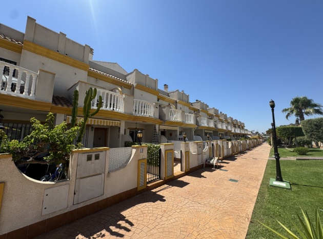 Resale - Townhouse - Cabo Roig - la regia