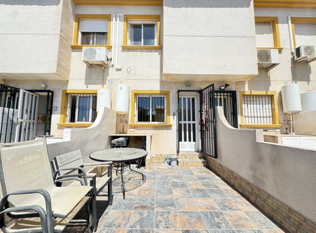 Resale - Townhouse - Cabo Roig - la regia