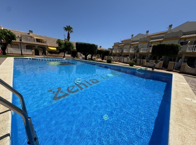 Resale - Townhouse - Cabo Roig - la regia