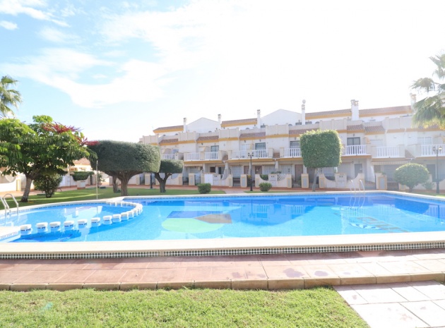 Resale - Townhouse - Cabo Roig - la regia