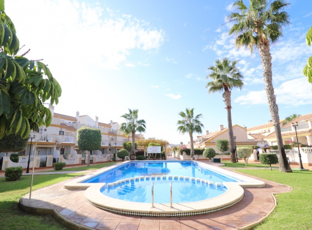 Resale - Townhouse - Cabo Roig - la regia