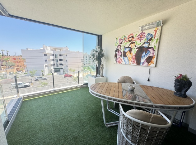 Wederverkoop - Appartement - Villamartin - Valentino Golf