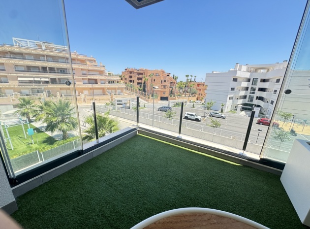 Resale - Apartment - Villamartin - Valentino Golf