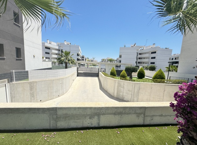 Wederverkoop - Appartement - Villamartin - Valentino Golf