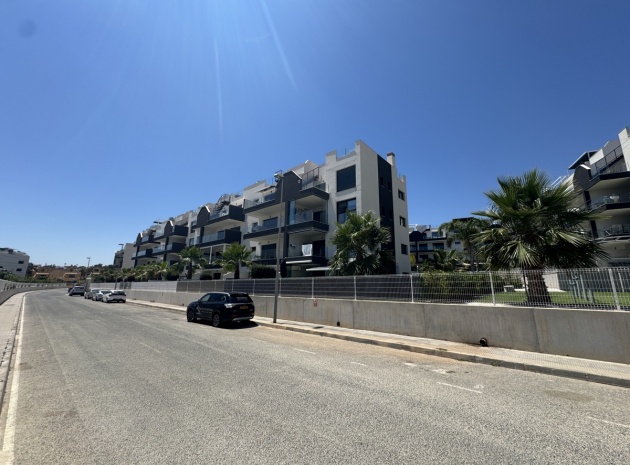 Resale - Apartment - Villamartin - Valentino Golf