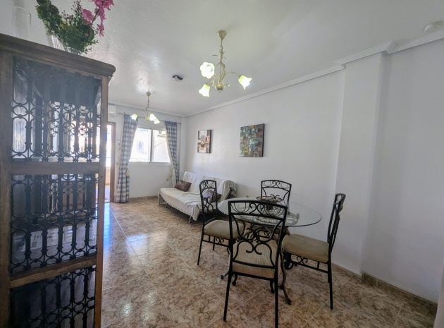 Resale - Apartment - Punta Prima - La Cinuelica