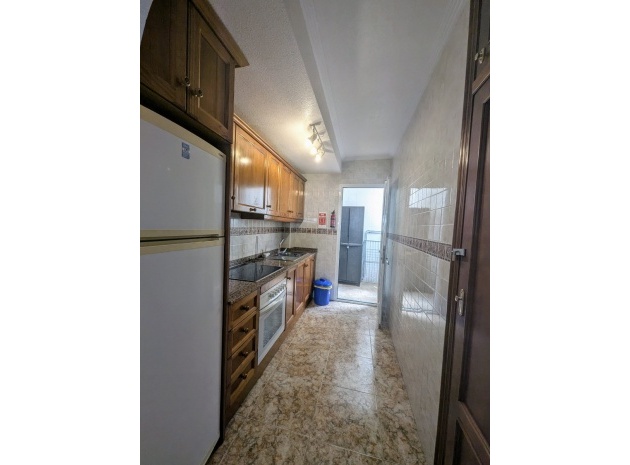 Revente - Appartement - Punta Prima - La Cinuelica