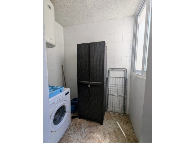 Revente - Appartement - Punta Prima - La Cinuelica