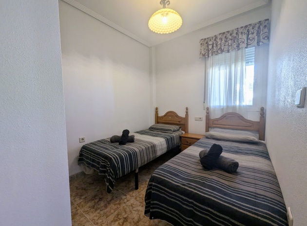 Wederverkoop - Appartement - Punta Prima - La Cinuelica