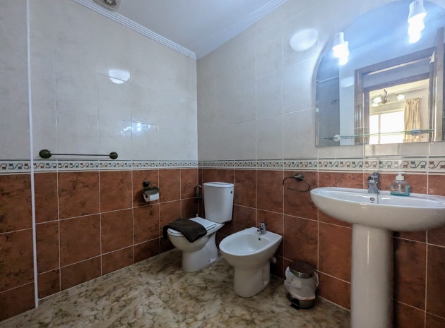 Revente - Appartement - Punta Prima - La Cinuelica