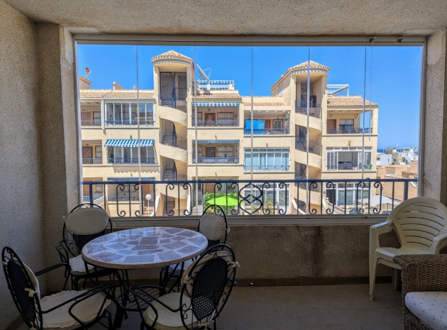 Resale - Apartment - Punta Prima - La Cinuelica