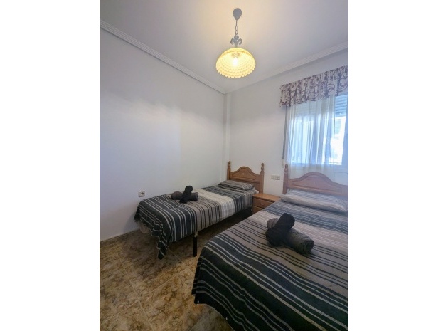 Revente - Appartement - Punta Prima - La Cinuelica