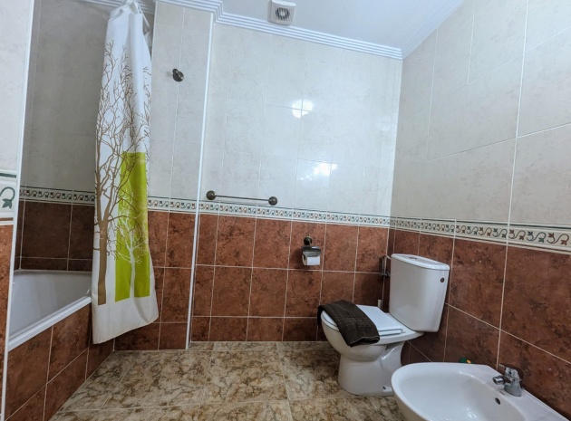 Revente - Appartement - Punta Prima - La Cinuelica