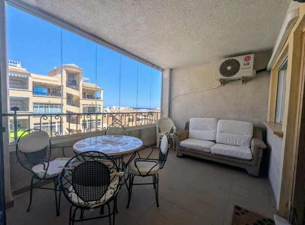 Resale - Apartment - Punta Prima - La Cinuelica