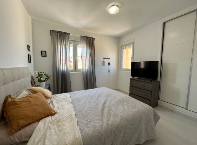 Resale - Townhouse - La Zenia