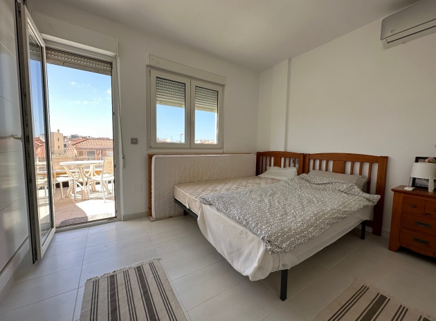 Resale - Townhouse - La Zenia