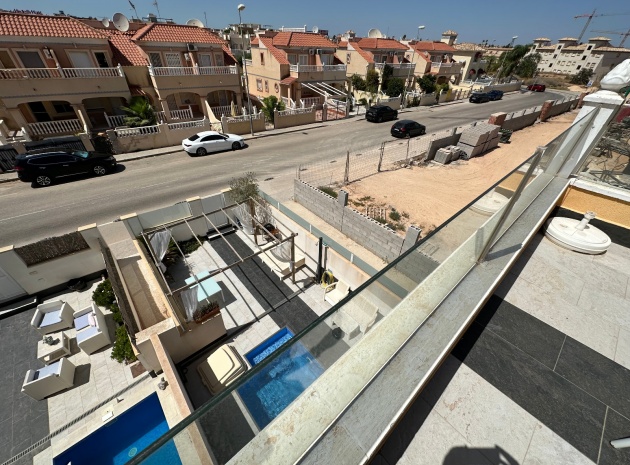 Resale - Townhouse - La Zenia