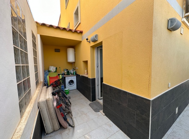 Resale - Townhouse - La Zenia