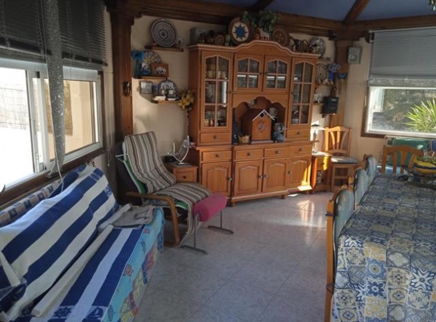 Wederverkoop - Appartement - San Miguel de Salinas - Los Pinos