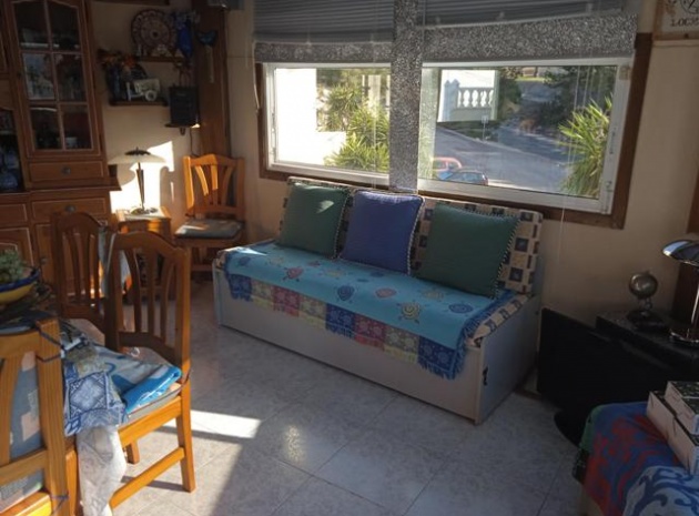 Resale - Apartment - San Miguel de Salinas - Los Pinos