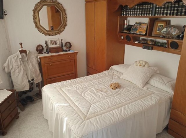 Revente - Appartement - San Miguel de Salinas - Los Pinos