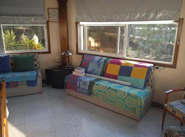 Revente - Appartement - San Miguel de Salinas - Los Pinos