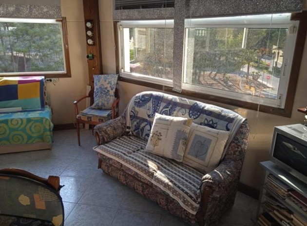 Resale - Apartment - San Miguel de Salinas - Los Pinos